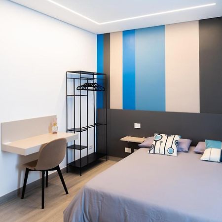 Grey House Guest House Luxury Latina Exteriér fotografie