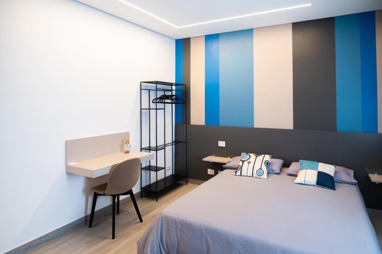 Grey House Guest House Luxury Latina Exteriér fotografie