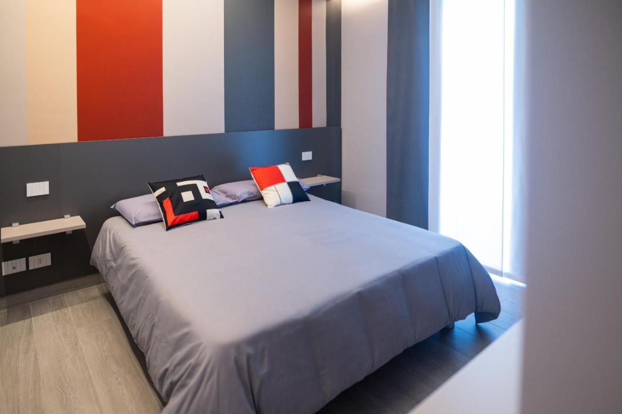 Grey House Guest House Luxury Latina Exteriér fotografie