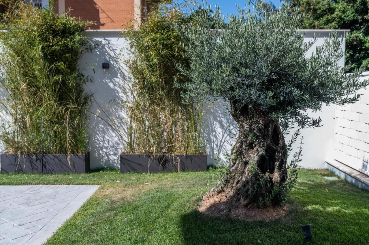 Grey House Guest House Luxury Latina Exteriér fotografie