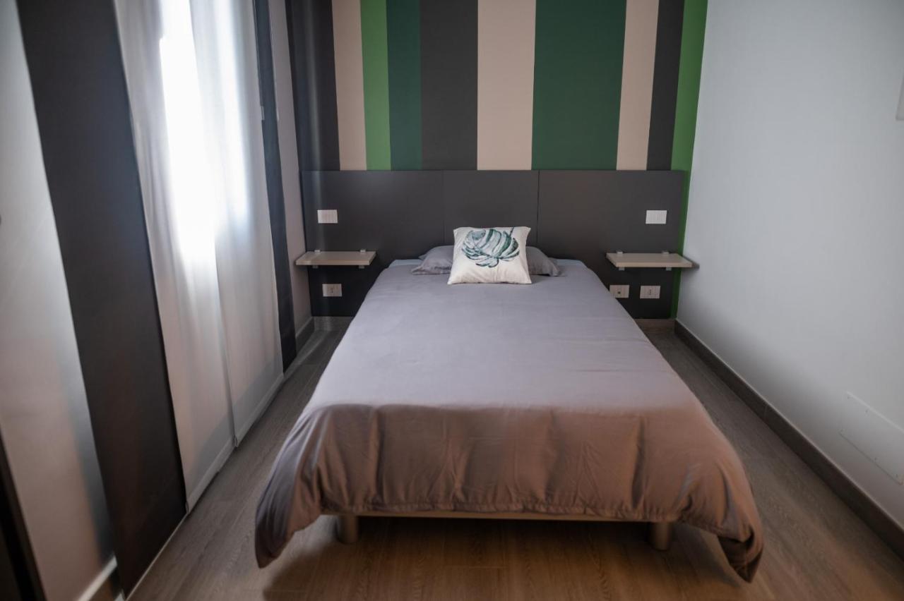 Grey House Guest House Luxury Latina Exteriér fotografie