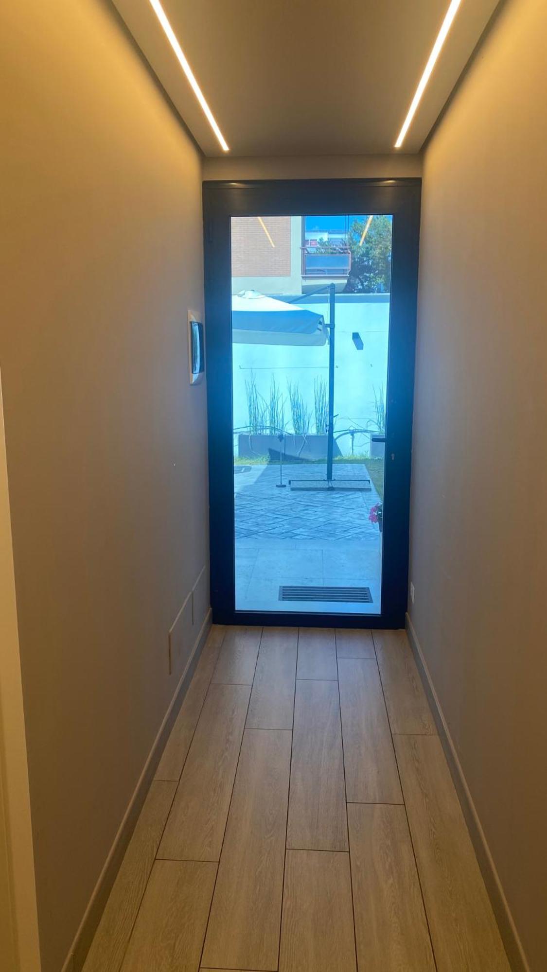 Grey House Guest House Luxury Latina Exteriér fotografie