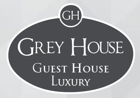 Grey House Guest House Luxury Latina Exteriér fotografie